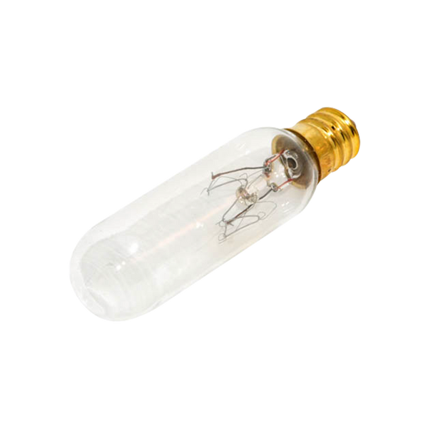 A Set of (4) 25 Watt ClearTube Light Bulb - Art, Trays and Accessories