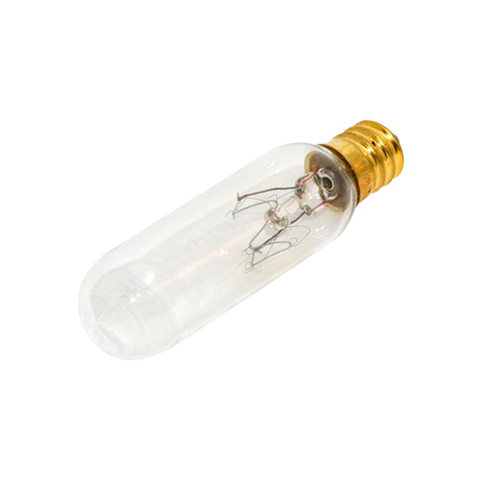 A Set of (4) 25 Watt ClearTube Light Bulb