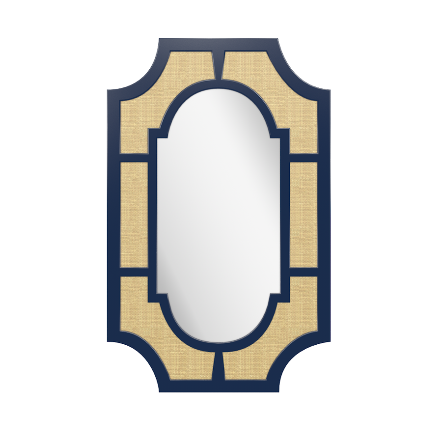 Lyford II Mirror