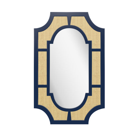 Lyford II Mirror