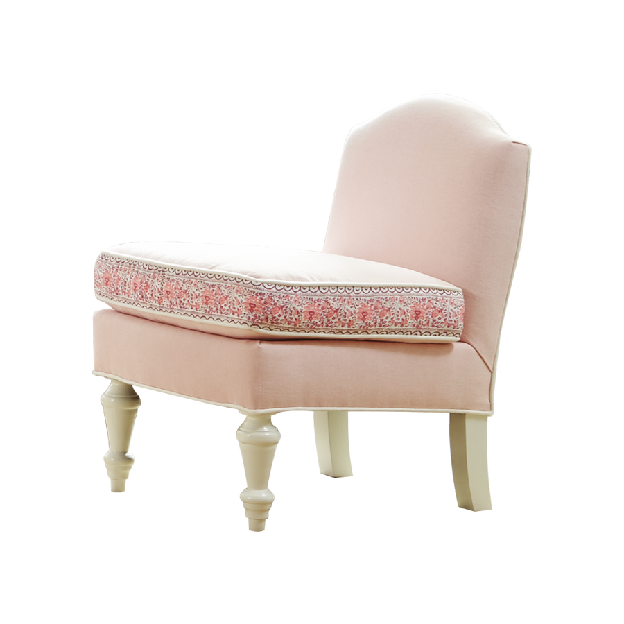 Nina Campbell Slipper Chair