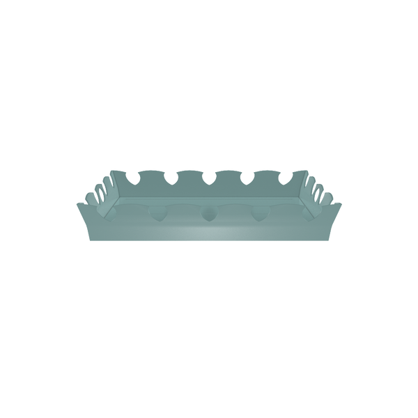 Ocean Drive Tray - Art and Accessories