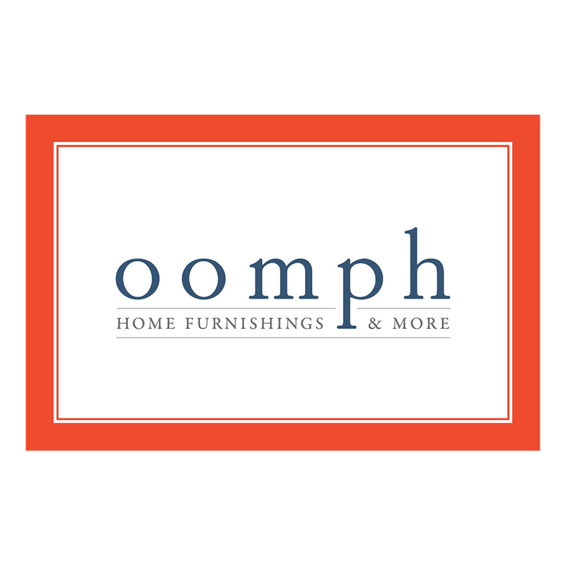 oomph Gift Card