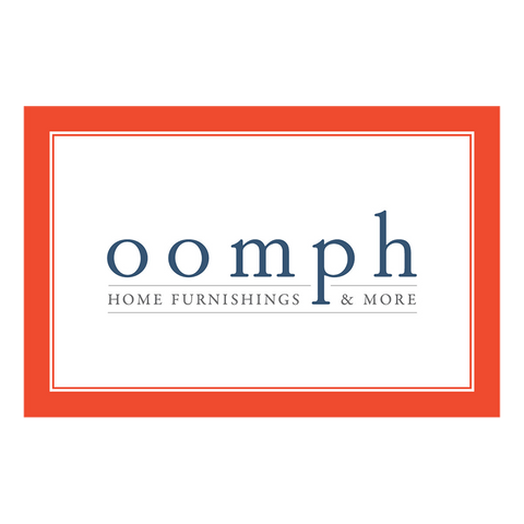 oomph Gift Card