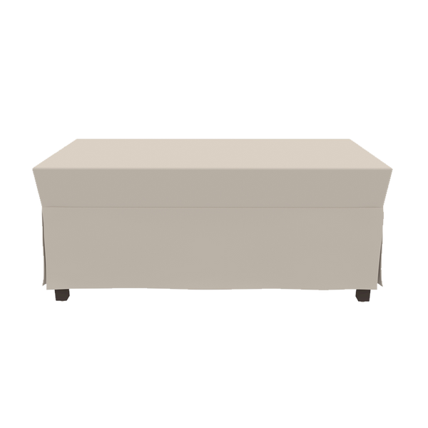 Ocean Drive Rectangle Coffee Table Cover - complete-oomph-outdoor
