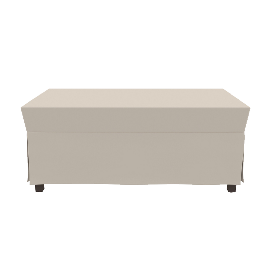 Ocean Drive Rectangle Coffee Table Cover