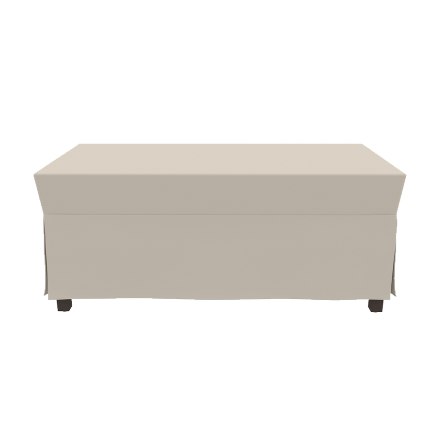 Ocean Drive Rectangle Coffee Table Cover High End Coffee Tables