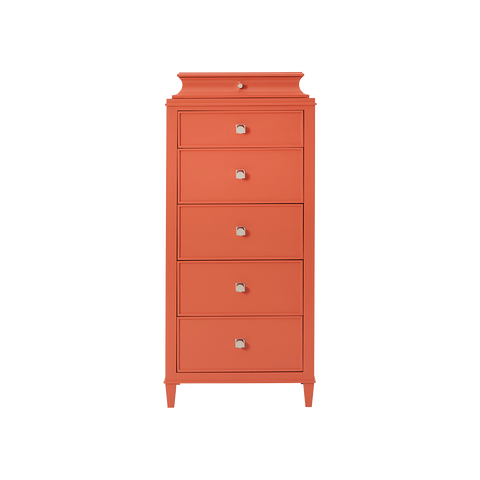 Rowayton Bachelorette Chest