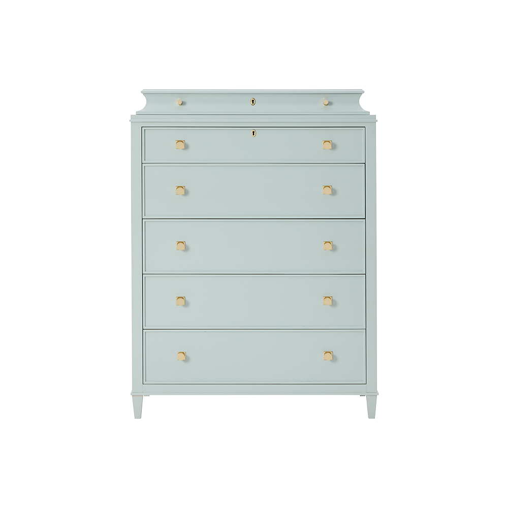 Rowayton Bachelor Chest