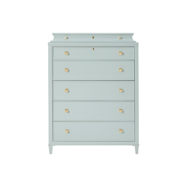 Rowayton Bachelor Chest - Dressers and Chests