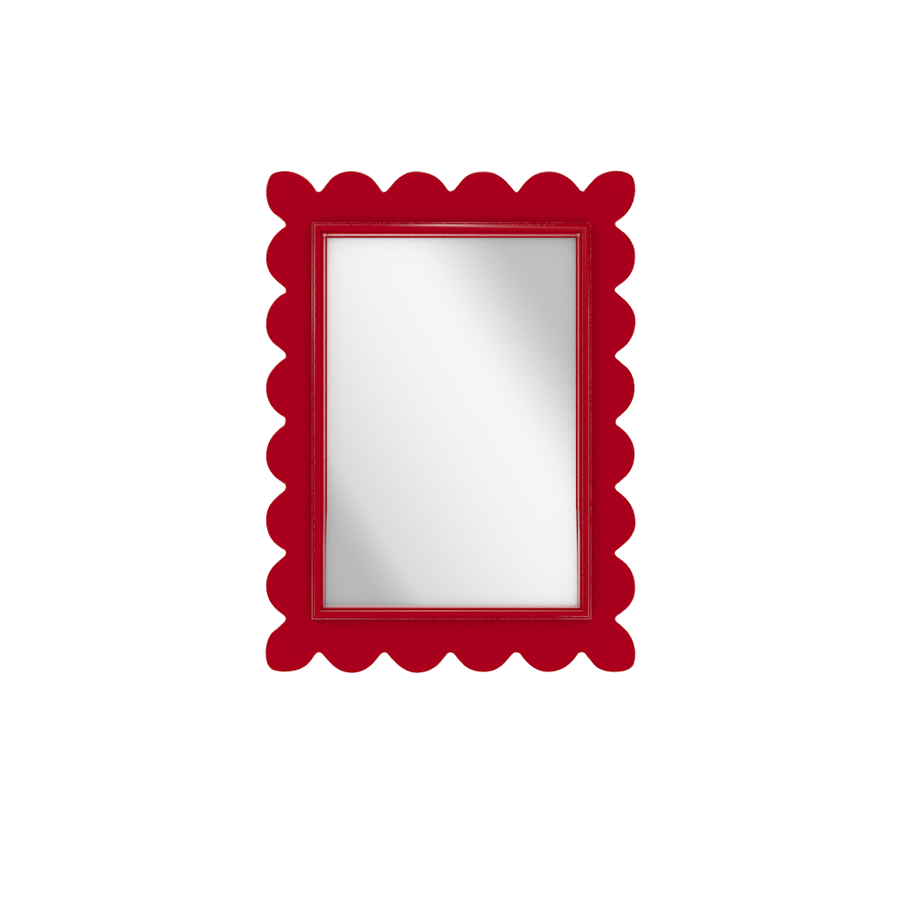 Skinny Capri Mirror