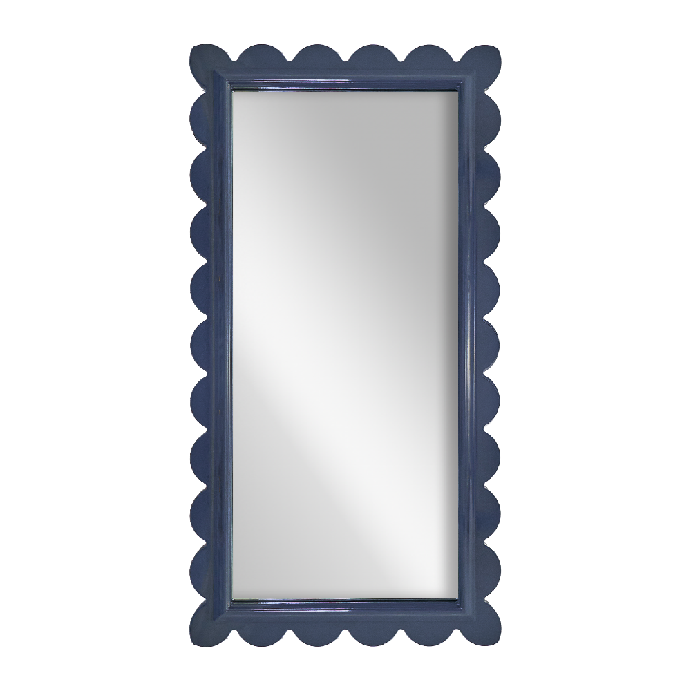 Tall and Skinny Capri Mirror