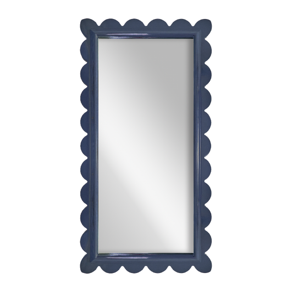Tall and Skinny Capri Mirror - Mirrors