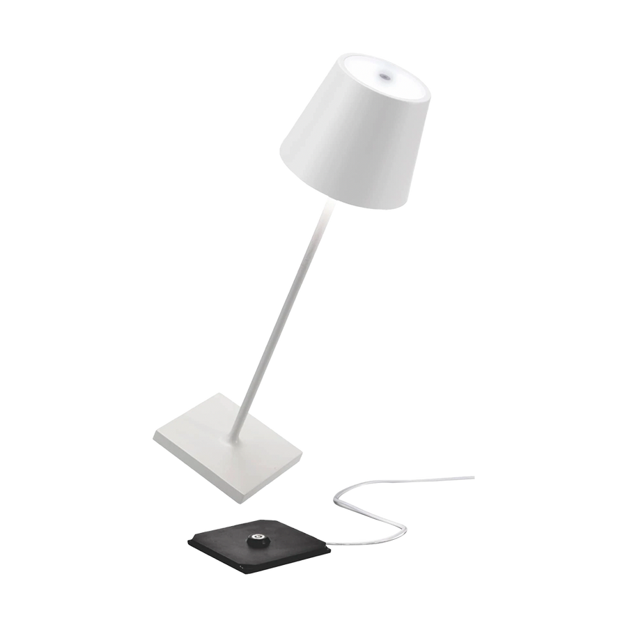 Poldina Pro Table Lamp - Dark Grey