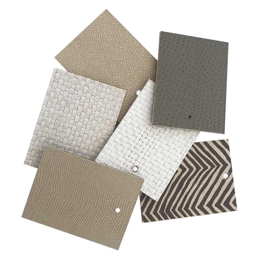 Individual Surface Samples | Bespoke Furniture | Upscale Furniture