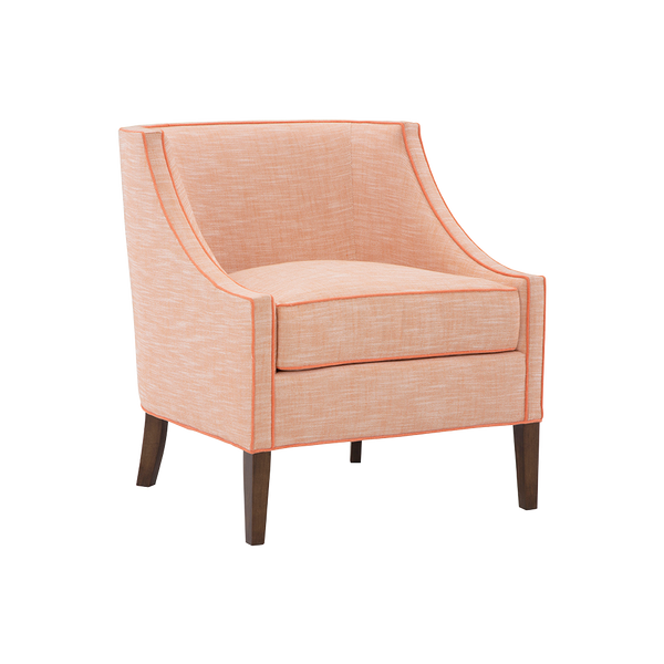 Westport Chair - oomph Bedroom on Pinterest