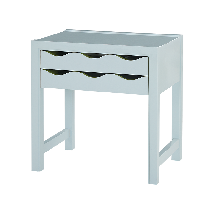 Wave Side Table