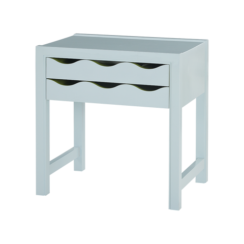 Wave Side Table