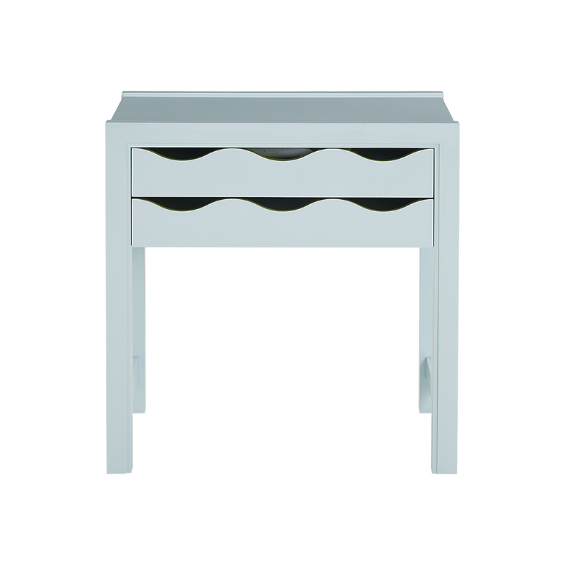 Wave Side Table
