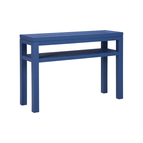 Malibu Wrapped Console 48